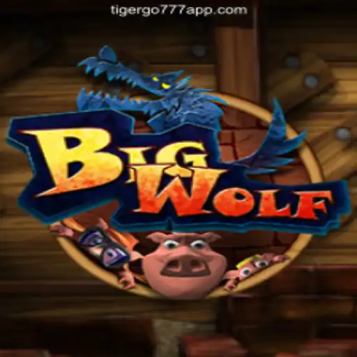 BigWolf: A Howling Adventure on TIGERGO777.com