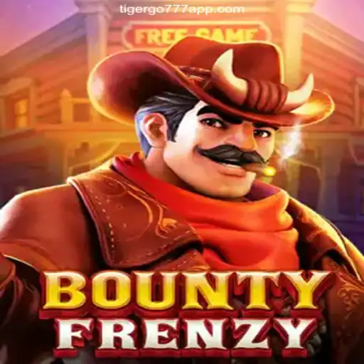 Discover the Thrills of BountyFrenzy on TIGERGO777.com
