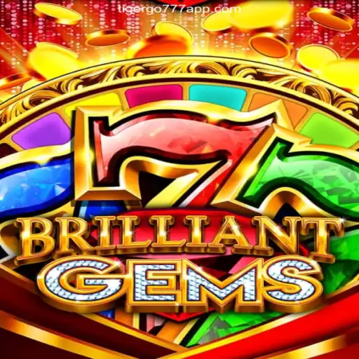 BrilliantGems: A Captivating Adventure on TIGERGO777.com Platform