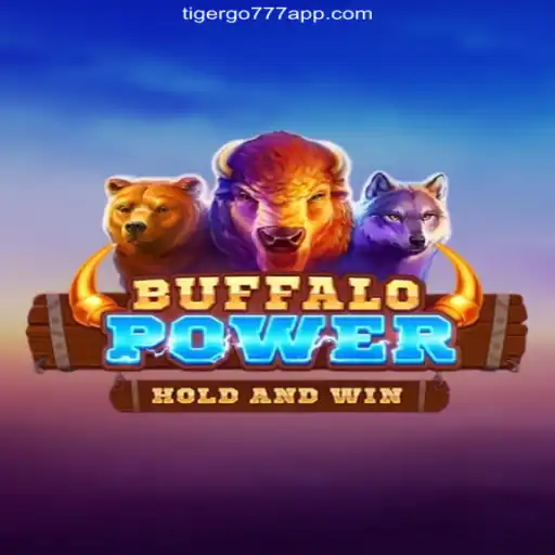 BuffaloPower Unleashes Its Might on TIGERGO777.com: The Premier Online Slots Platform in Brasil