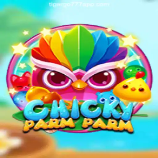 An In-Depth Exploration of ChickyParmParm on the TIGERGO777.com Platform