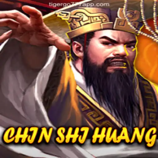 ChinShiHuang: The Majestic Slot Experience on TIGERGO777.com