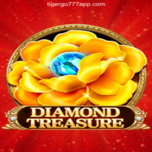 Unveiling Diamondtreasure: The Ultimate Online Slot Experience in Brazil