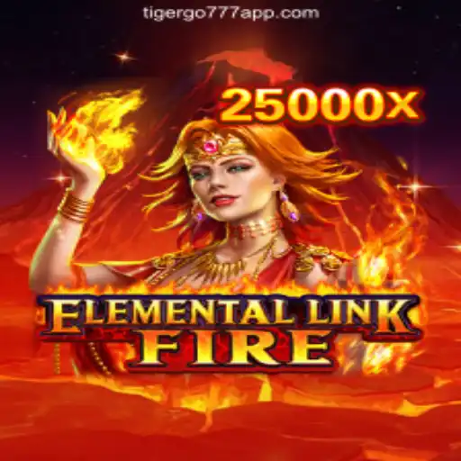 ElementalLinkFire: A Thrilling Adventure on TIGERGO777.com
