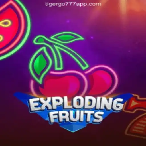ExplodingFruits: The Thrilling Online Slot Game Dominating Brazil