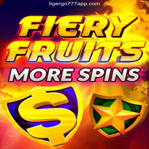Explore the Thrilling World of FieryFruitsMoreSpins on TIGERGO777.com