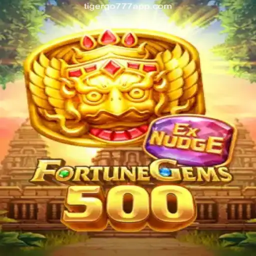 Dive into the Exciting World of FortuneGems500 on TIGERGO777.com