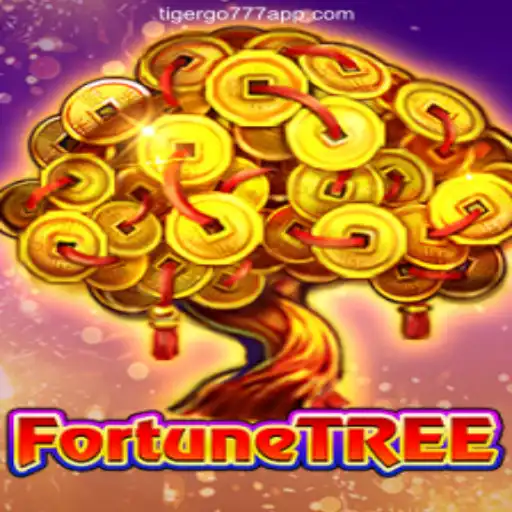 FortuneTree: The Ultimate Online Slots Experience on TIGERGO777.com