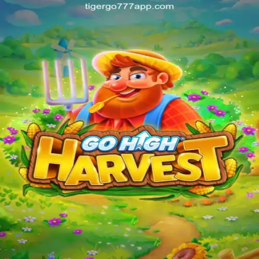 Discover the Thrill of GoHighHarvest on TIGERGO777.com: A Unique Online Slots Experience in Brazil