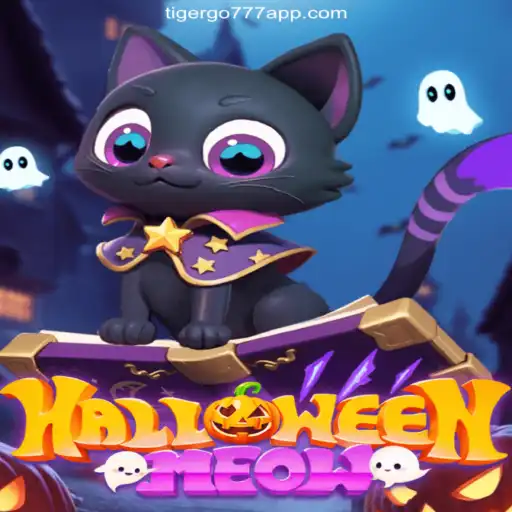 Unraveling the Magic of HalloweenMeow: Dive Into the TIGERGO777.com Platform