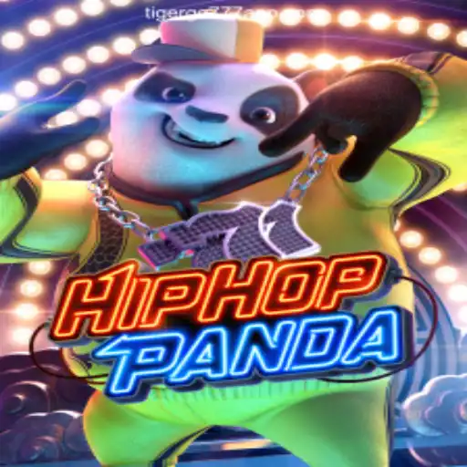 HipHopPanda: Dominating the Online Slots Scene in Brazil