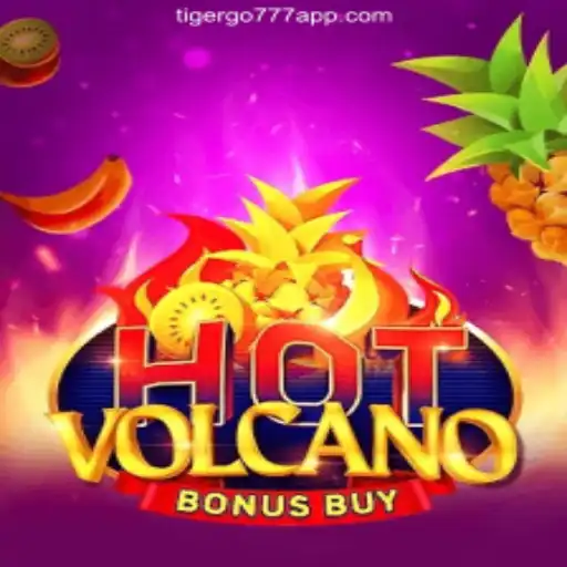 Exploring the Excitement of HotVolcanoBonusBuy on TIGERGO777.com