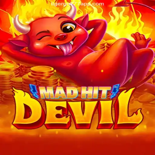 Unveiling MadHitDevil: The Thrilling Online Slot Game Sweeping Brazil