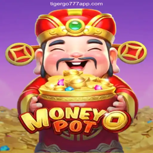 Unlock the Thrill of MoneyPot: The Premier Online Slot Game on TIGERGO777.com