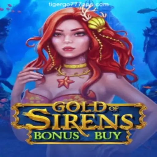 GoldofSirensBonusBuy: Dive into the Depths of Excitement with TIGERGO777.com