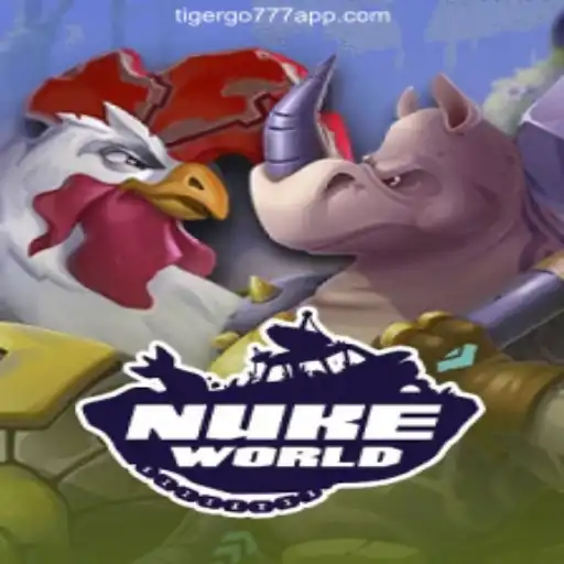 Discover the Thrills of NukeWorld on TIGERGO777.com