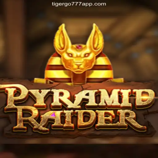 Discover the Thrilling Adventure of PyramidRaider on TIGERGO777.com Platform