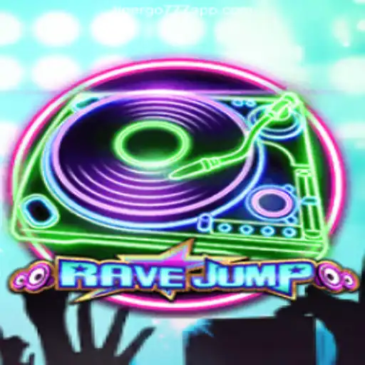 Explore RaveJump: A Thrilling Adventure on TIGERGO777.com Platform-Online Slots Brasil #1