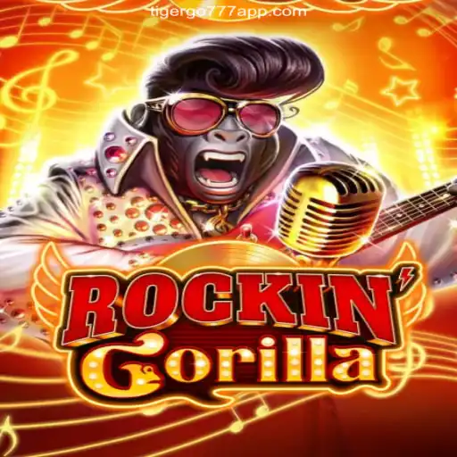 Experience the Thrill with RockinGorilla on TIGERGO777.com