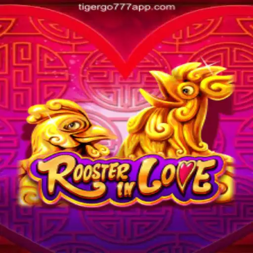 RoosterInLove: An Exciting Journey into the World of Online Slots