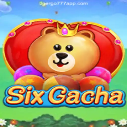 Unveiling SixGacha on TIGERGO777.com: Revolutionizing Online Slots in Brasil