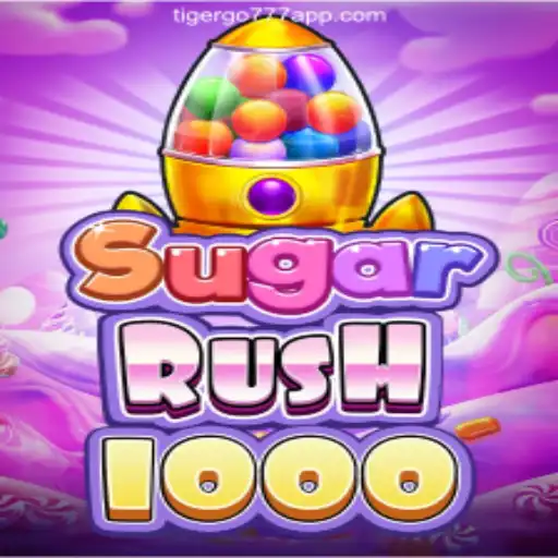 Experience the Sweet Thrill of SugarRush1000: The Ultimate Slot Game on TIGERGO777.com