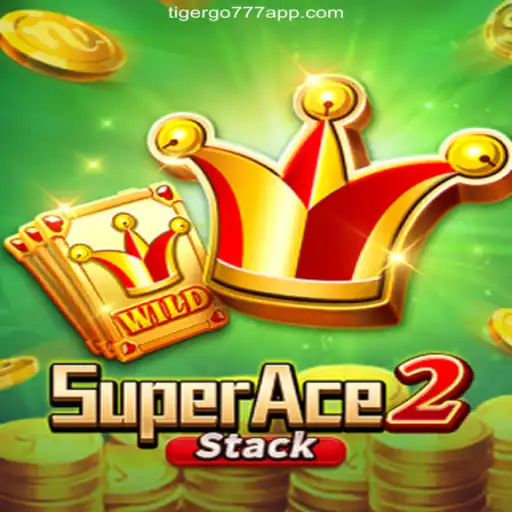 Discover the World of SuperAce2 on the TIGERGO777.com Platform