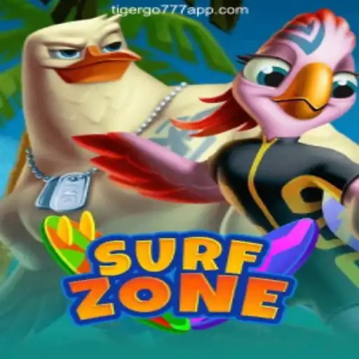 SurfZone: Ride the Waves of Excitement with TIGERGO777.com Platform - Online Slots Brasil #1