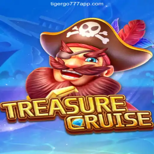 Explore TREASURECRUISE: The Ultimate Adventure in Online Slots