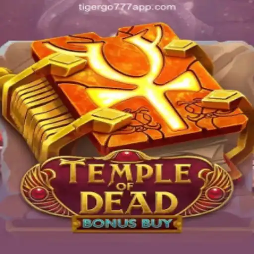 Discover the Thrilling World of TempleofDeadBonusBuy Slots