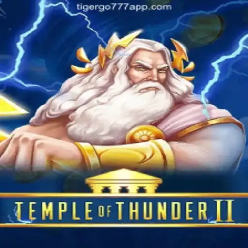 Exploring TempleofThunderII: A Deep Dive into Brasil's Top Slots Game