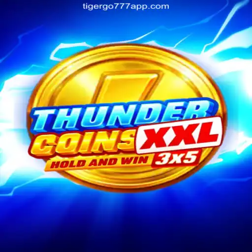 Explore ThunderCoinsXxl: The Exciting World of Online Slots in Brasil