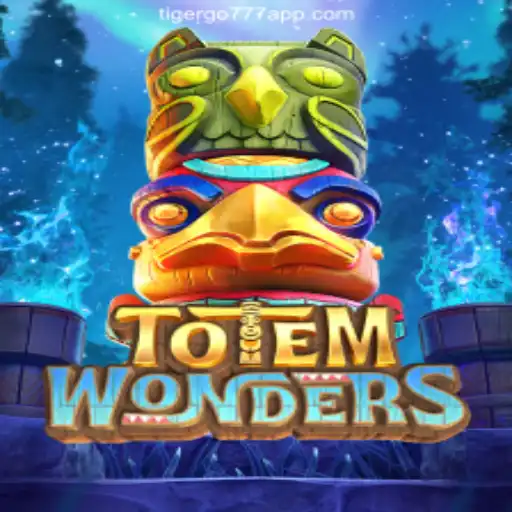 Unveiling TotemWonders: The Alluring Online Slot Experience on TIGERGO777.com