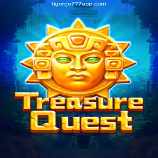 Discover TreasureQuest on the TIGERGO777.com Platform: Brazil's Premier Online Slots Experience