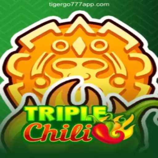 Unlock the Excitement of TripleChili on TIGERGO777.com: The Premier Online Slots Platform in Brazil
