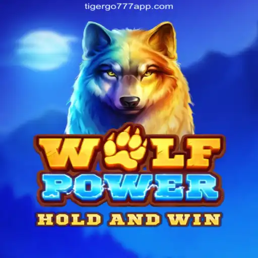 Exploring WolfPower on TIGERGO777.com: The Premier Online Slots Platform in Brazil